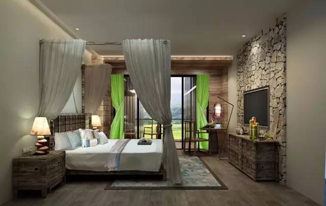 3間開在稻田里的民宿，回歸自然向往田園風(fēng)光