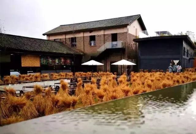 3間開在稻田里的民宿，回歸自然向往田園風(fēng)光