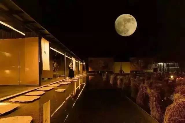 3間開在稻田里的民宿，回歸自然向往田園風(fēng)光