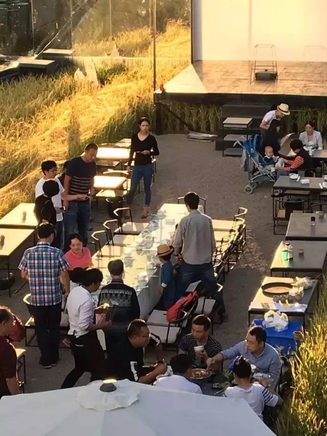 3間開在稻田里的民宿，回歸自然向往田園風(fēng)光