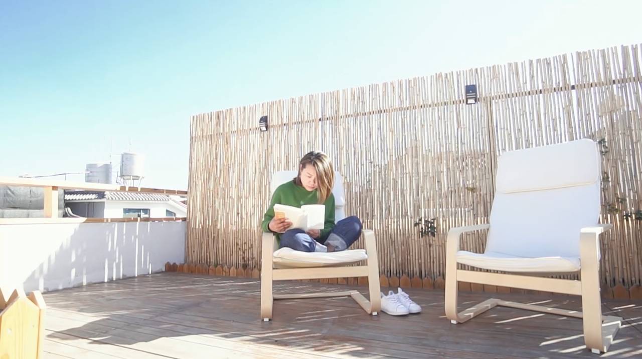 大理密嚴，繁花盛放找尋已久的內(nèi)心凈土