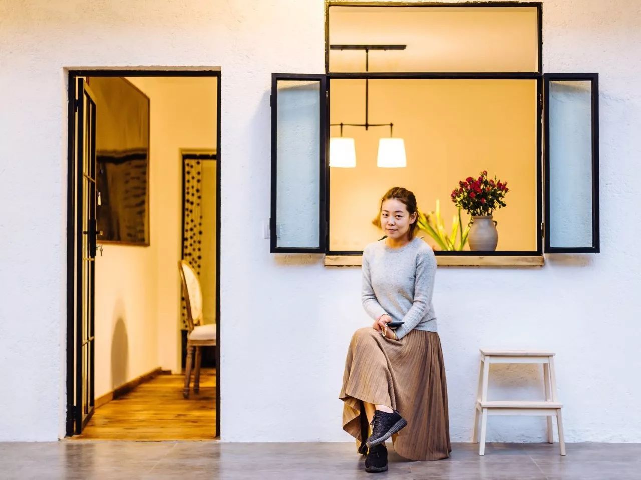 大理密嚴(yán)，繁花盛放找尋已久的內(nèi)心凈土