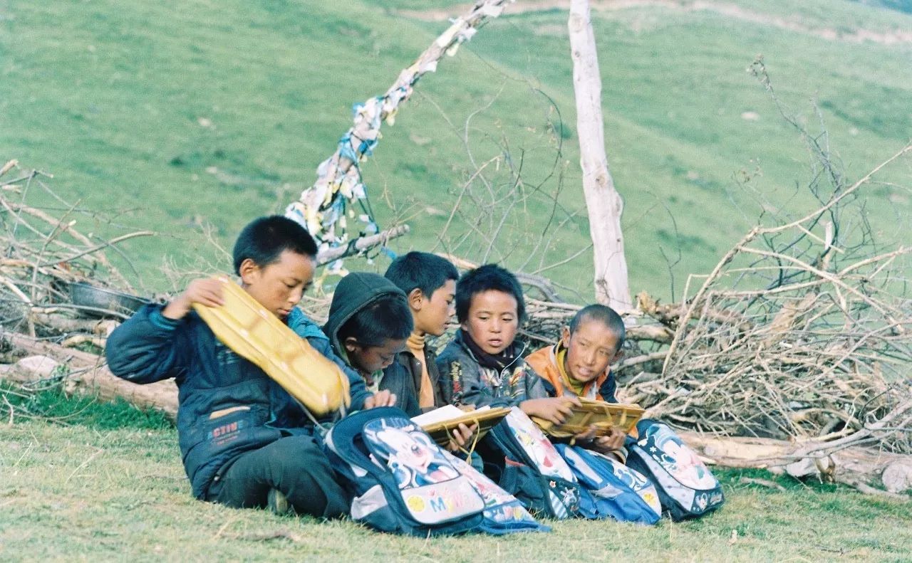 大理密嚴(yán)，繁花盛放找尋已久的內(nèi)心凈土