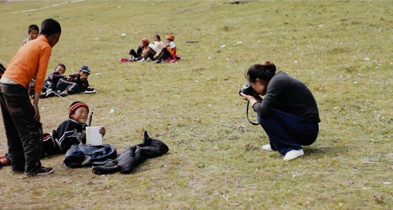 大理密嚴(yán)，繁花盛放找尋已久的內(nèi)心凈土