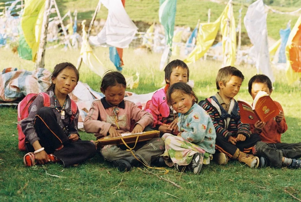 大理密嚴(yán)，繁花盛放找尋已久的內(nèi)心凈土
