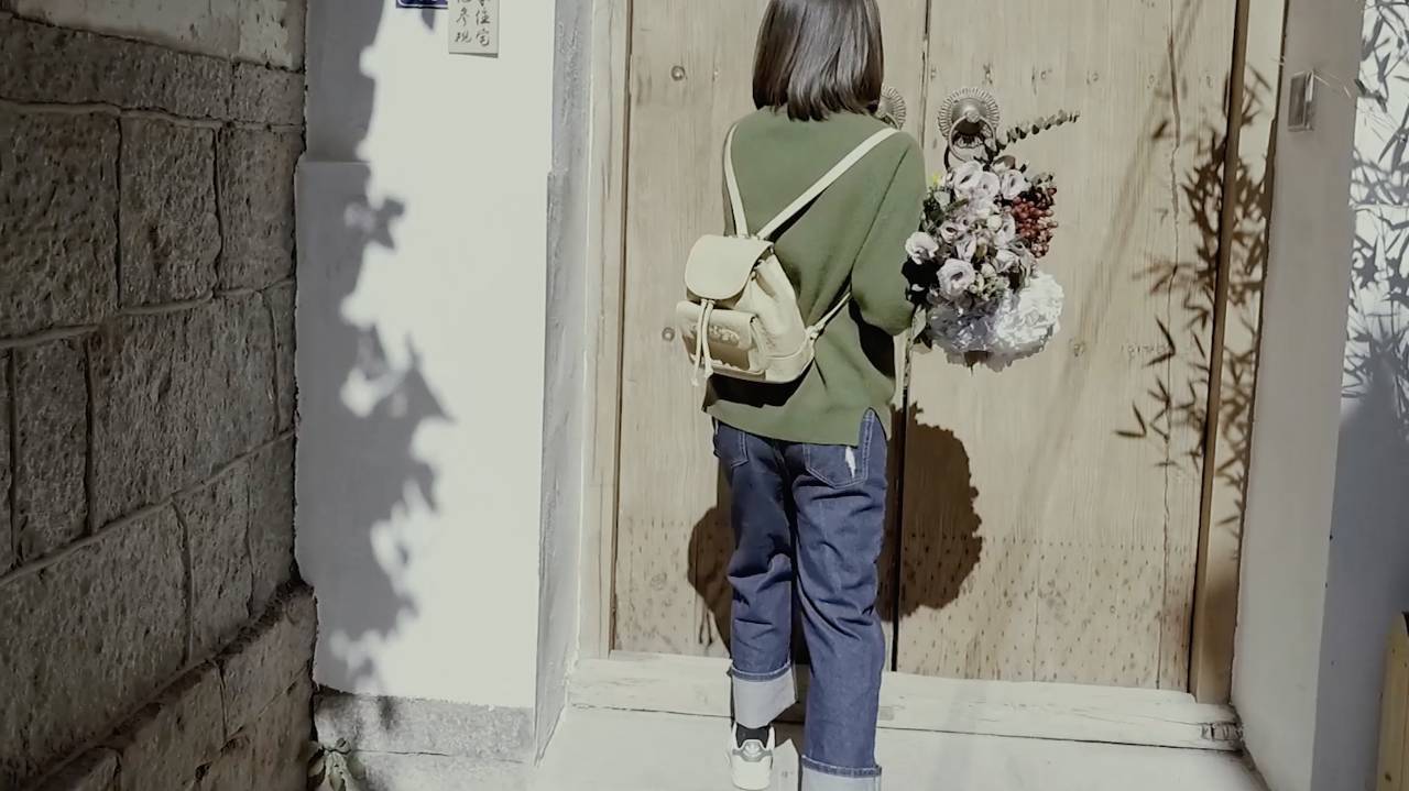 大理密嚴，繁花盛放找尋已久的內(nèi)心凈土