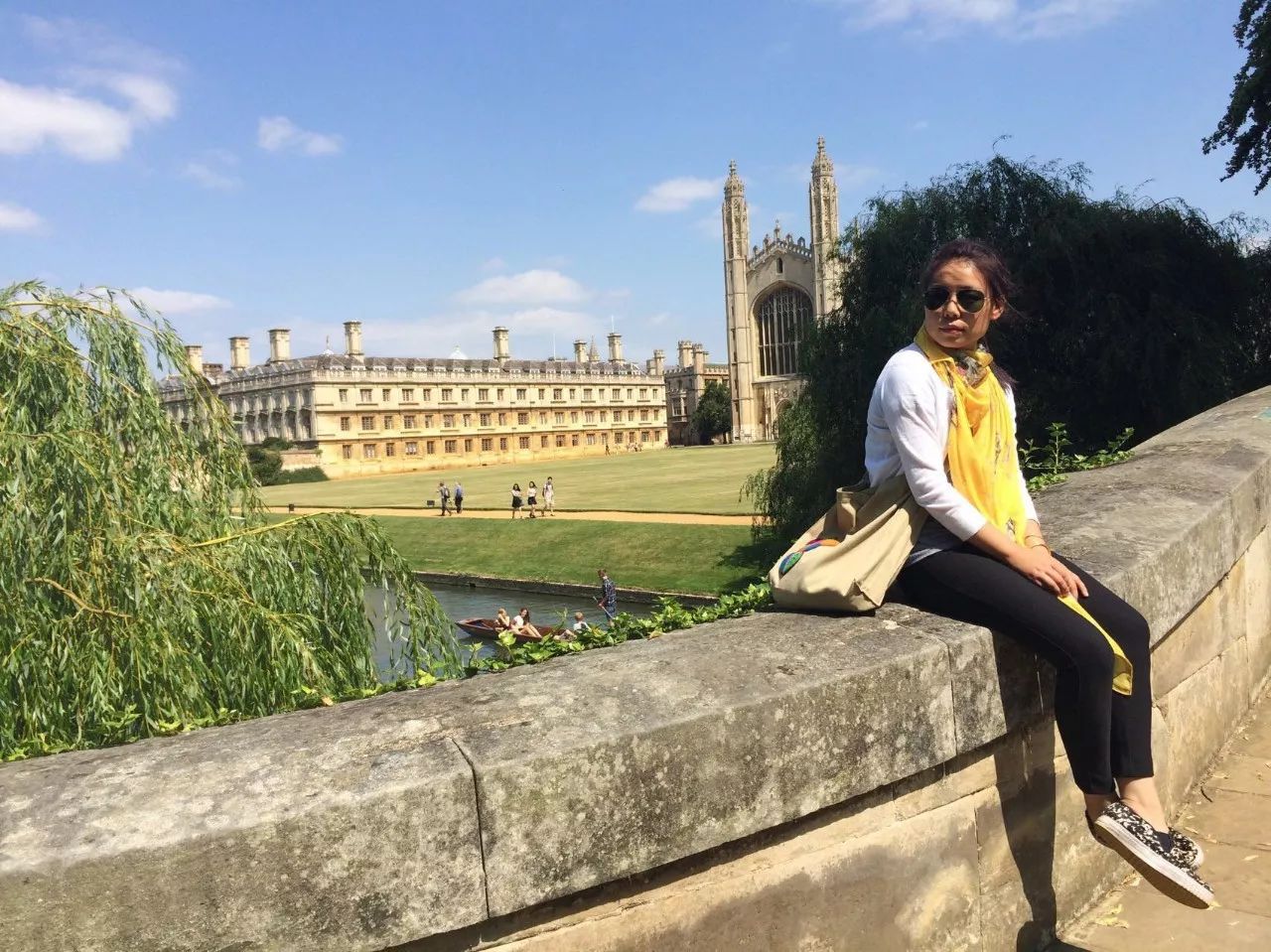 大理密嚴，繁花盛放找尋已久的內(nèi)心凈土