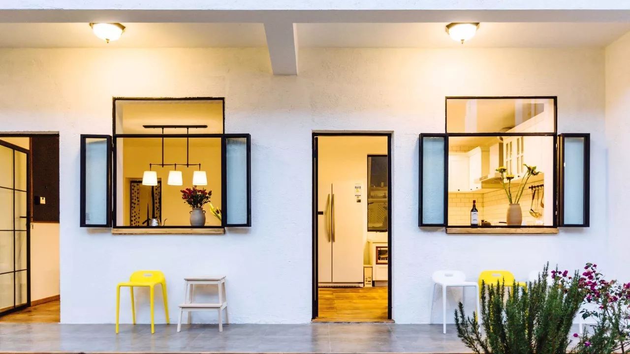 大理密嚴，繁花盛放找尋已久的內(nèi)心凈土