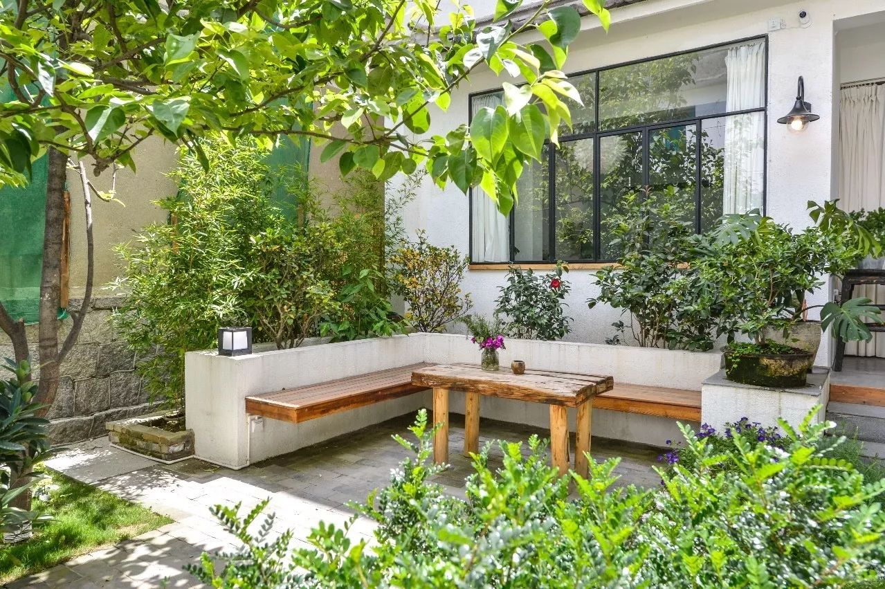 大理密嚴，繁花盛放找尋已久的內(nèi)心凈土