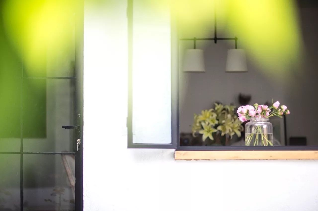 大理密嚴(yán)，繁花盛放找尋已久的內(nèi)心凈土