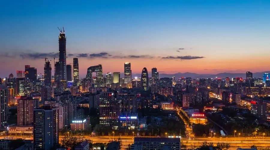 北京·秋果，于城市之中擁抱千里之外