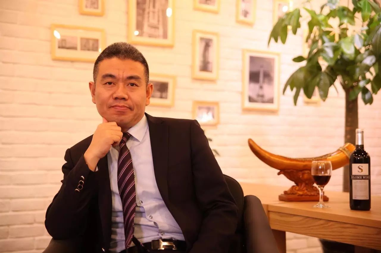 北京·秋果，于城市之中擁抱千里之外