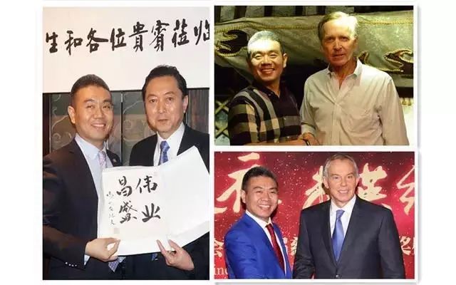 北京·秋果，于城市之中擁抱千里之外