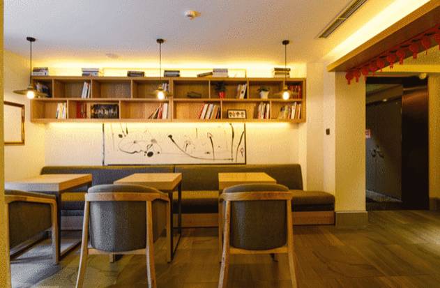 北京·秋果，于城市之中擁抱千里之外