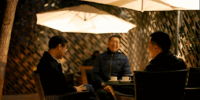 北京·秋果，于城市之中擁抱千里之外