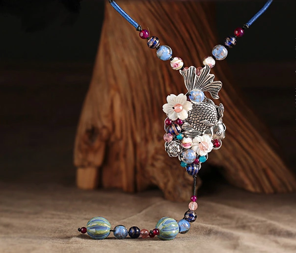 復(fù)古魚吊墜家佳樂文學(xué)風(fēng)毛衣鏈項(xiàng)鏈?zhǔn)罪? src="/wenxue/d/file/bigpic/190404/04/13-1F925114149.png" style="height: 557px; width: 750px;" / data-rdLM="akm38L"><br / data-98p1="uTR6Lo">
	<img alt=