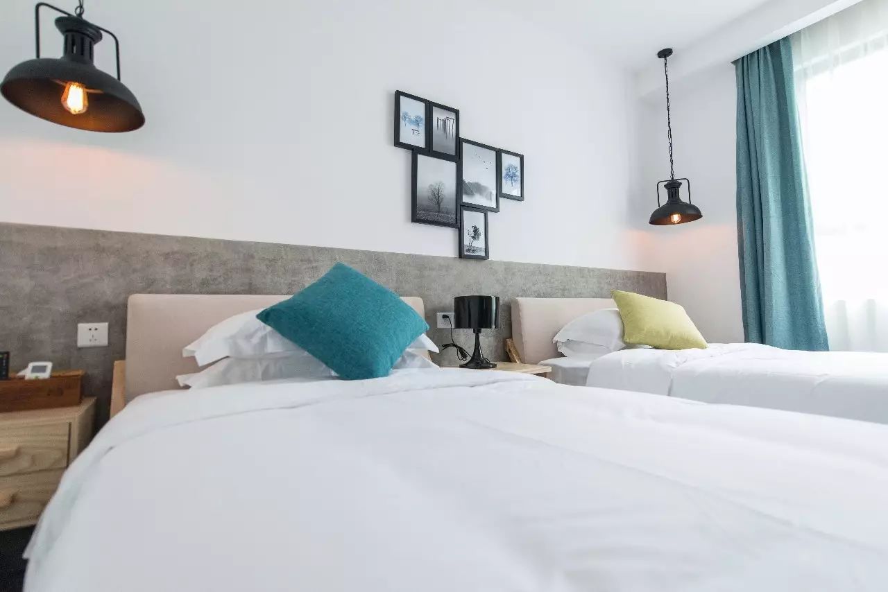 壩美·歸園，隱居聽(tīng)心歸于自然盡享鄉(xiāng)村野趣