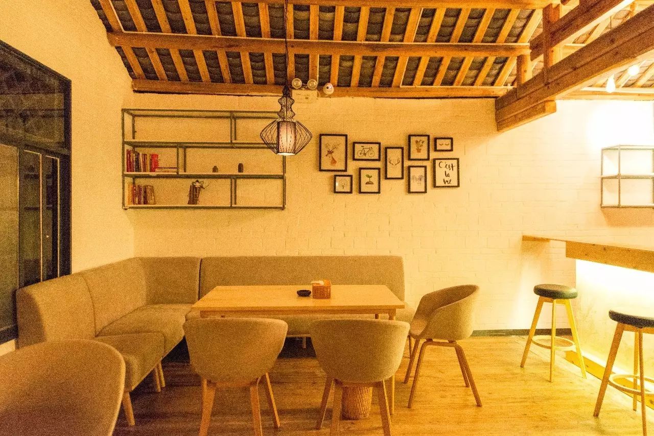 壩美·歸園，隱居聽(tīng)心歸于自然盡享鄉(xiāng)村野趣