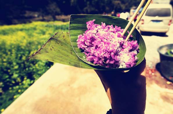 壩美·歸園，隱居聽(tīng)心歸于自然盡享鄉(xiāng)村野趣