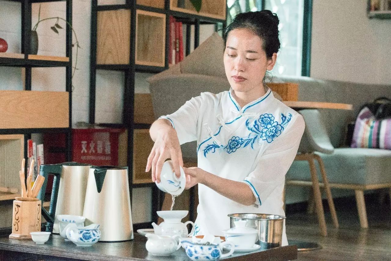 壩美·歸園，隱居聽(tīng)心歸于自然盡享鄉(xiāng)村野趣