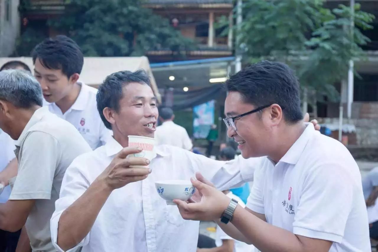 壩美·歸園，隱居聽心歸于自然盡享鄉(xiāng)村野趣