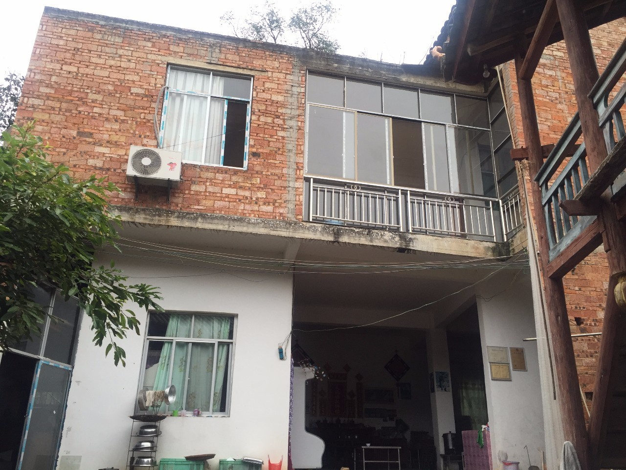 壩美·歸園，隱居聽心歸于自然盡享鄉(xiāng)村野趣