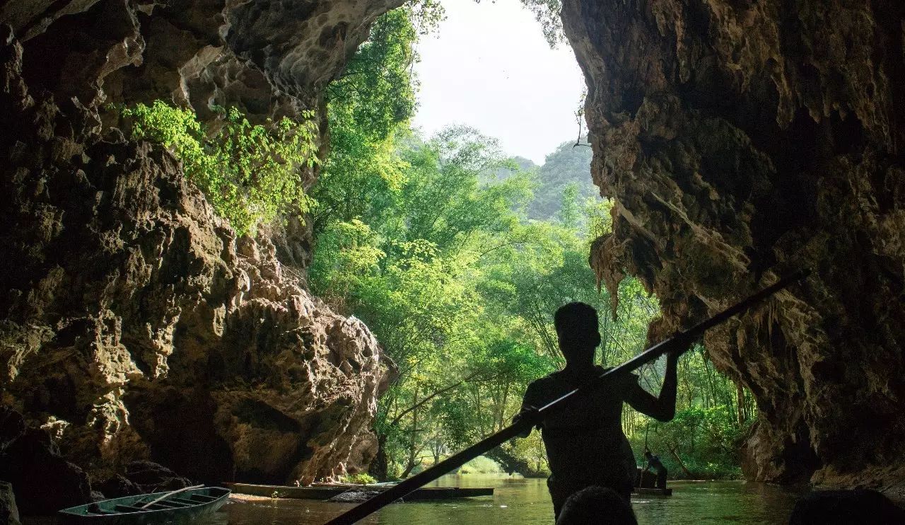 壩美·歸園，隱居聽心歸于自然盡享鄉(xiāng)村野趣