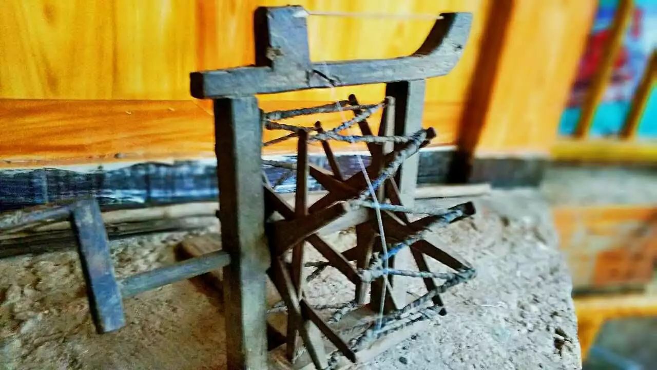 壩美·歸園，隱居聽心歸于自然盡享鄉(xiāng)村野趣