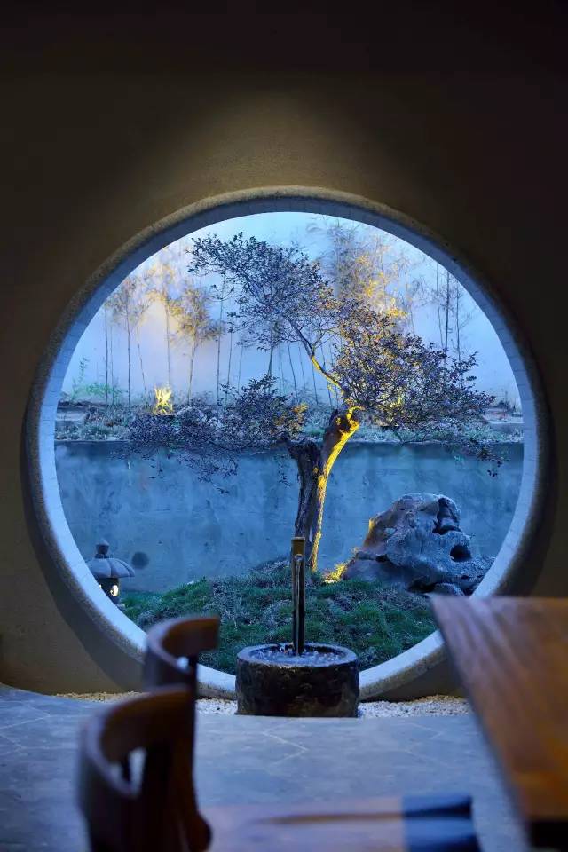 陶舍藝術(shù)酒店，一個(gè)「詩(shī)意的世界」