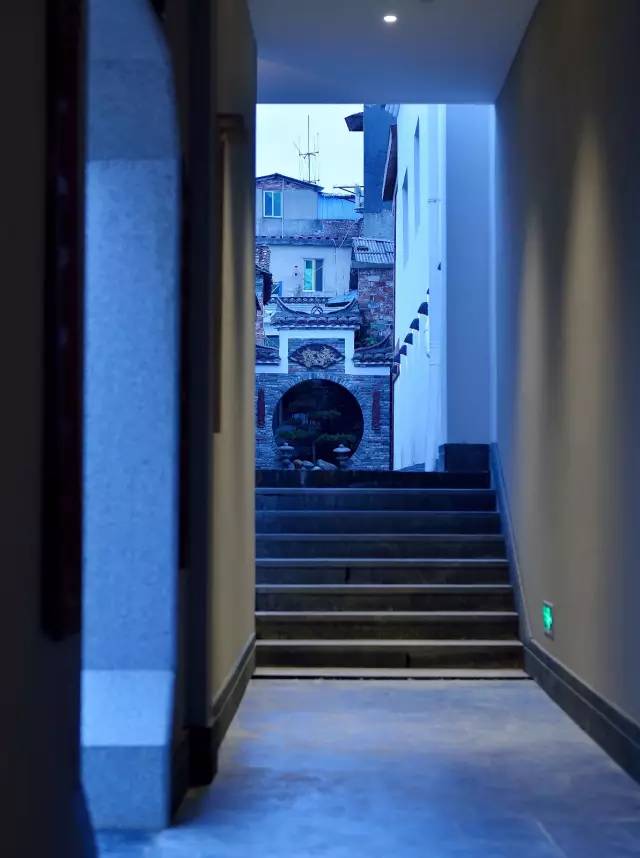 陶舍藝術(shù)酒店，一個「詩意的世界」