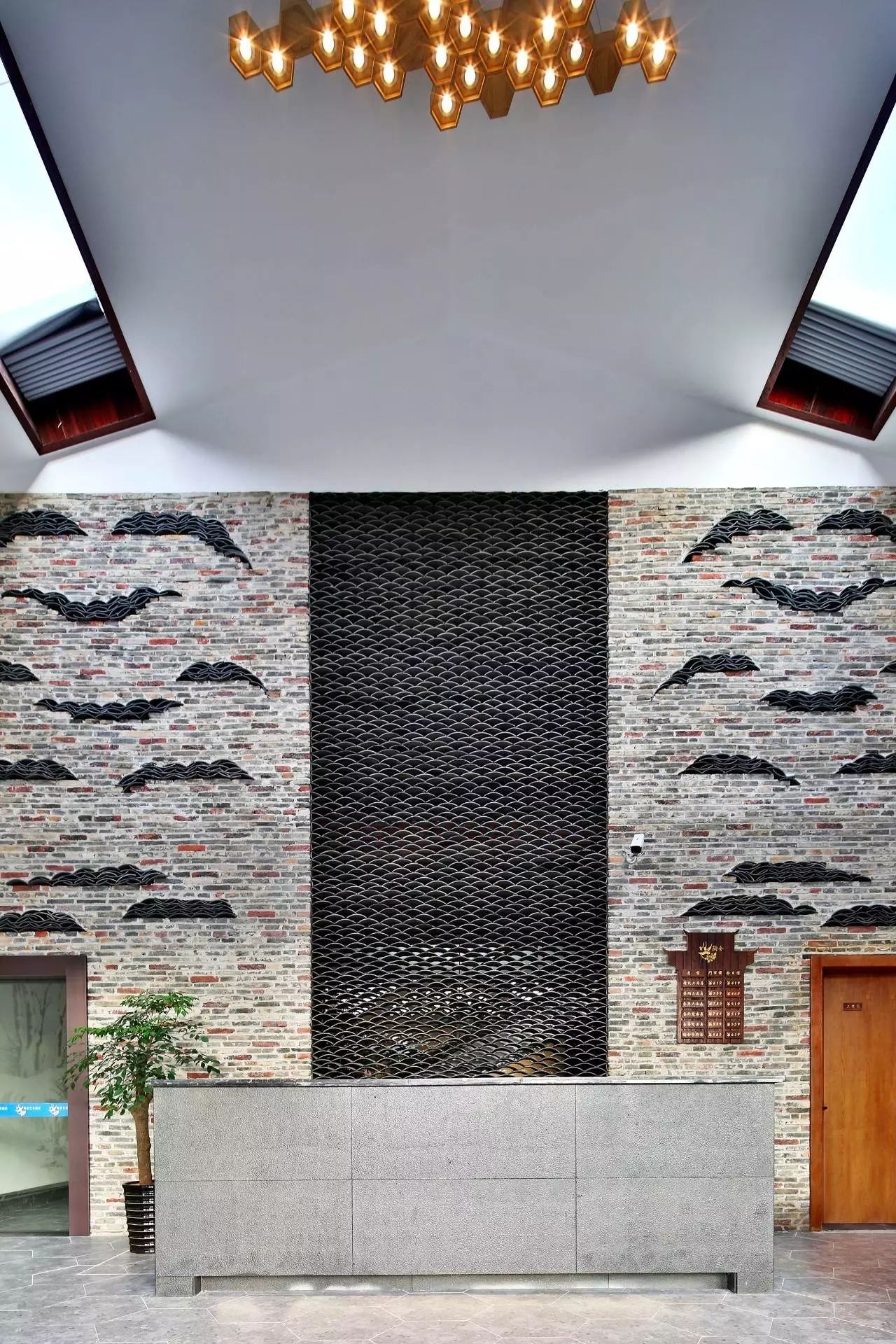 陶舍藝術(shù)酒店，一個「詩意的世界」