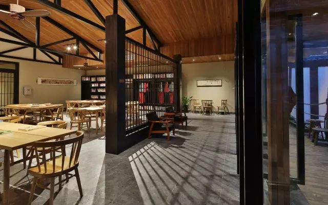 陶舍藝術(shù)酒店，一個「詩意的世界」