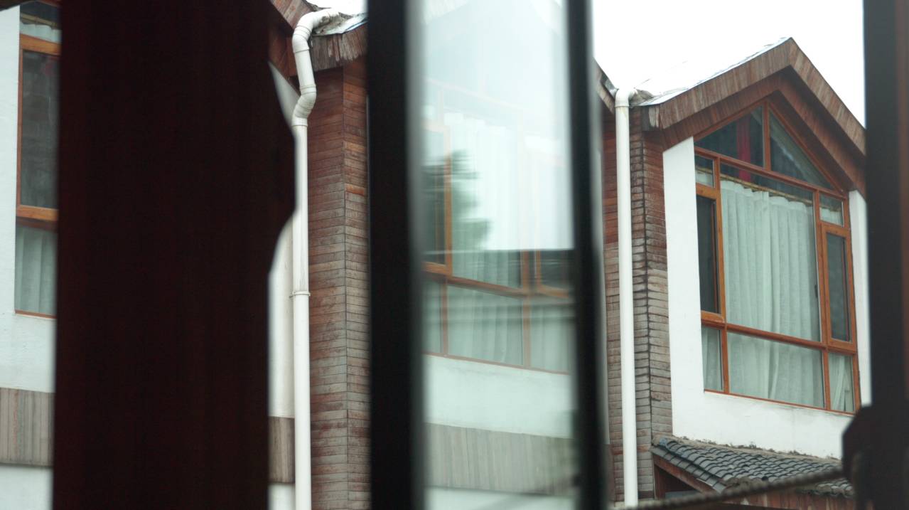 陶舍藝術(shù)酒店，一個「詩意的世界」