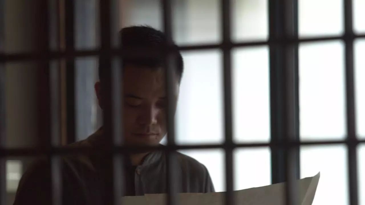 陶舍藝術(shù)酒店，一個(gè)「詩意的世界」