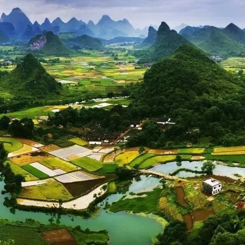 云澗阡陌·野望，特色度假小鎮(zhèn)體驗親子主題民宿