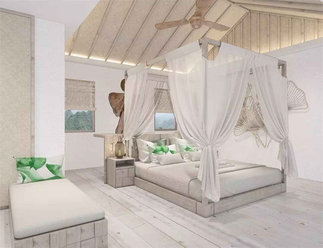 云澗阡陌·野望，特色度假小鎮(zhèn)體驗親子主題民宿