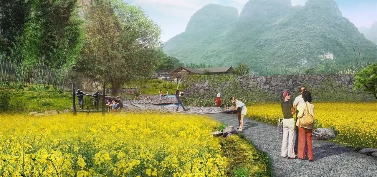 云澗阡陌·野望，特色度假小鎮(zhèn)體驗(yàn)親子主題民宿