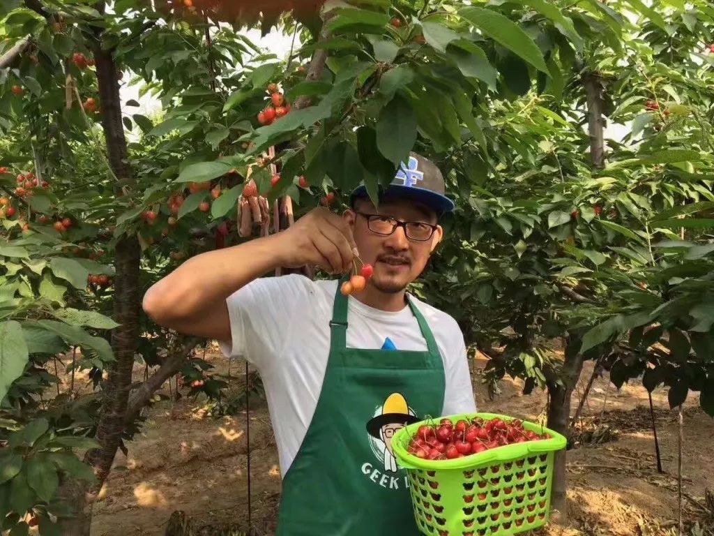 煙臺(tái)·極客客棧，歡迎每一顆想要逃離的心