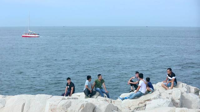 煙臺·極客客棧，歡迎每一顆想要逃離的心