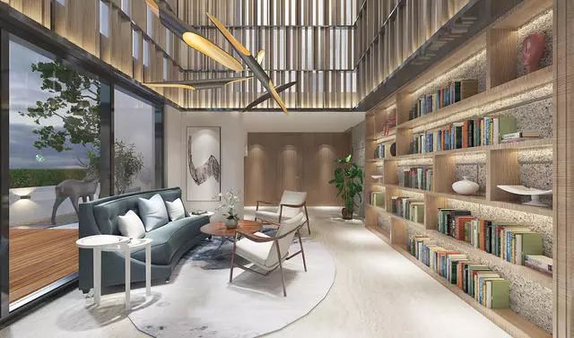 煙臺·極客客棧，歡迎每一顆想要逃離的心