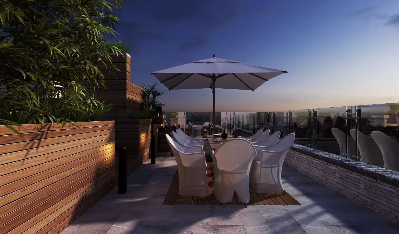 煙臺·極客客棧，歡迎每一顆想要逃離的心