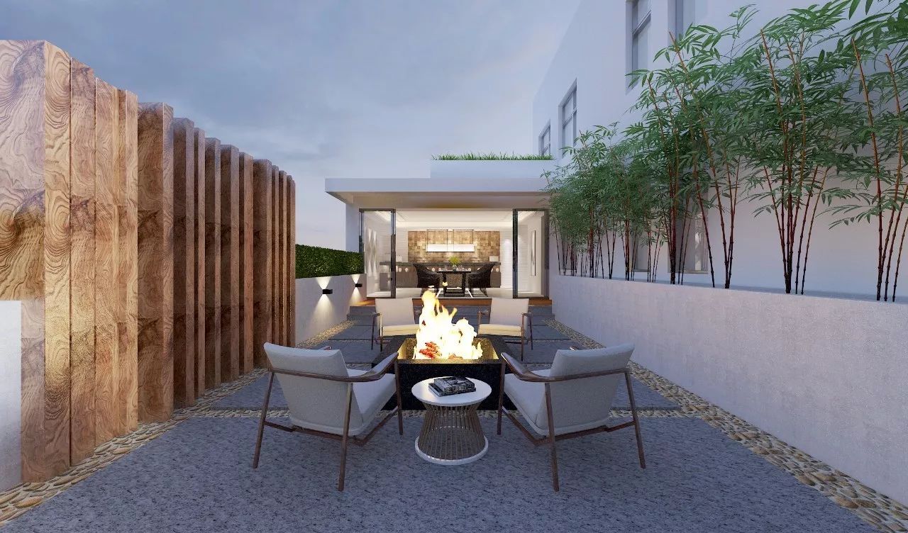 煙臺·極客客棧，歡迎每一顆想要逃離的心