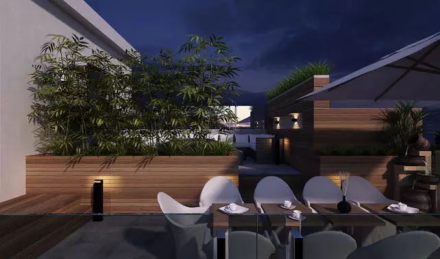 煙臺·極客客棧，歡迎每一顆想要逃離的心