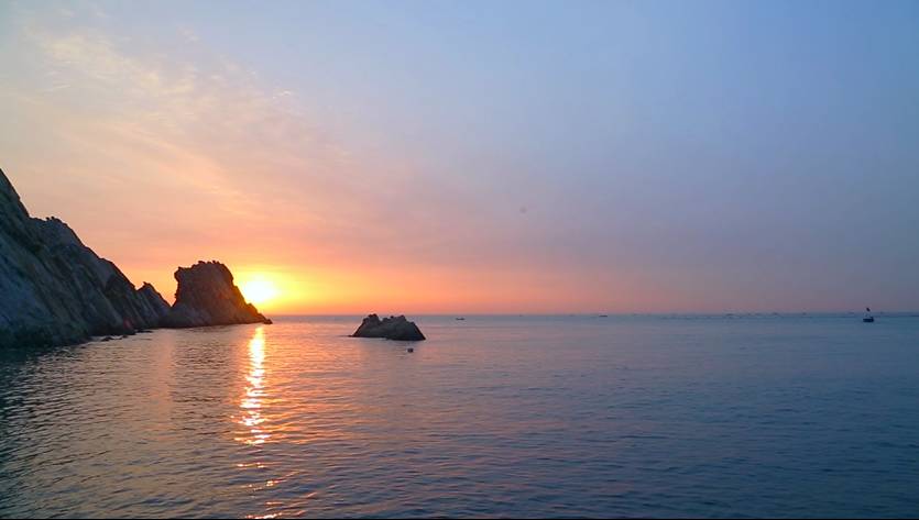 煙臺·極客客棧，歡迎每一顆想要逃離的心