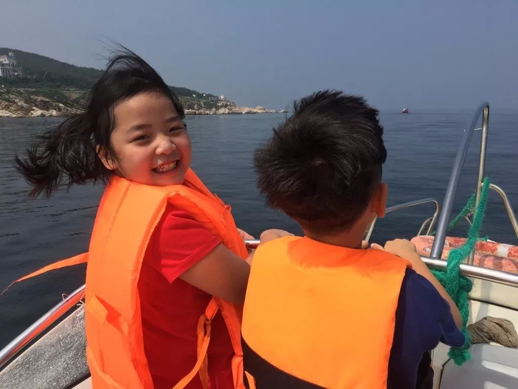 煙臺·極客客棧，歡迎每一顆想要逃離的心