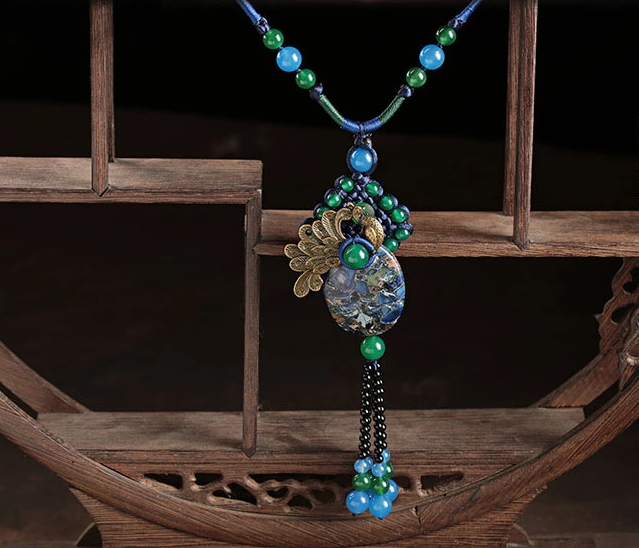 孔雀藍(lán)瑪瑙石頭吊墜毛衣鏈項鏈?zhǔn)罪? src="/wenxue/d/file/bigpic/190404/04/13-1F9251A225.png" style="height: 600px; width: 750px;" / data-59W7="FcjkPB"><br / data-tzjv="PcxQ0m">
	<img alt=