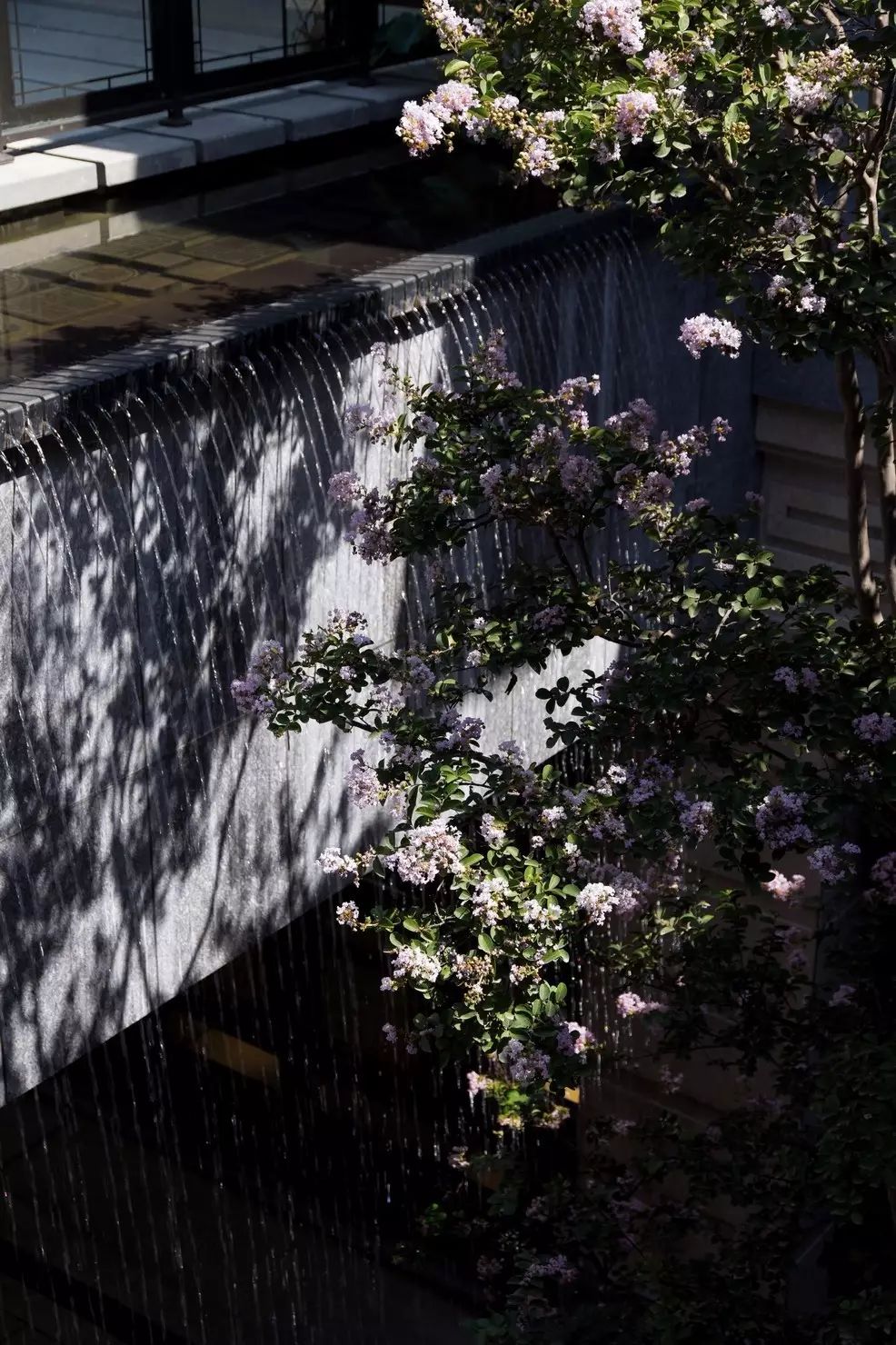 水墨中式，“游園驚夢(mèng)”裝修設(shè)計(jì)