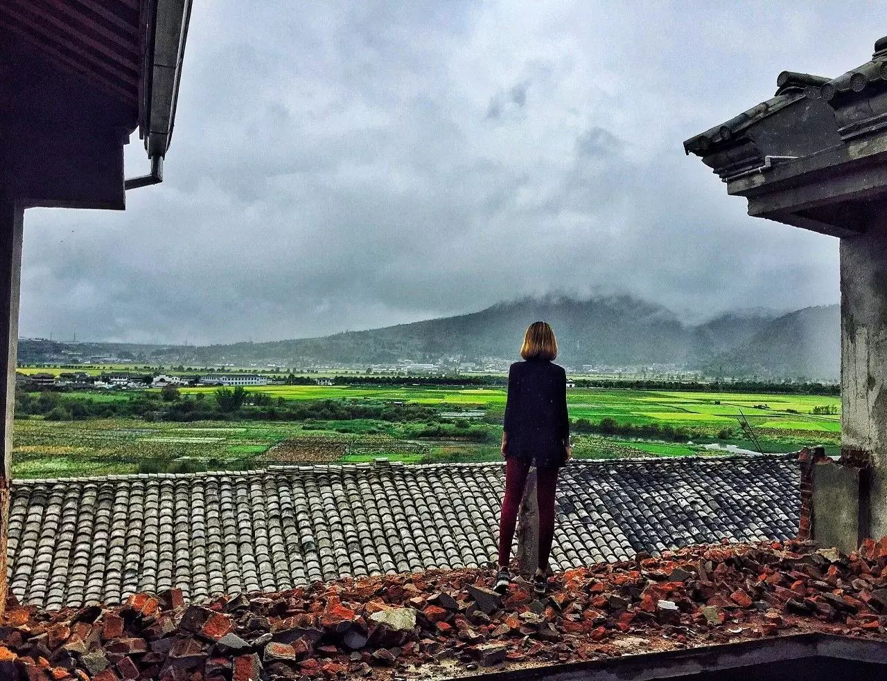 安之若宿，像家一樣既來(lái)之則安之