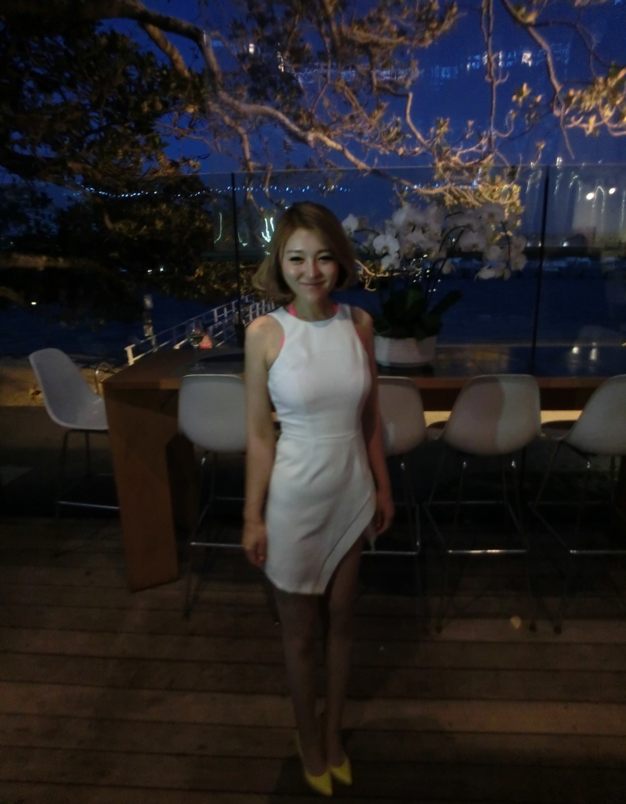 安之若宿，像家一樣既來(lái)之則安之