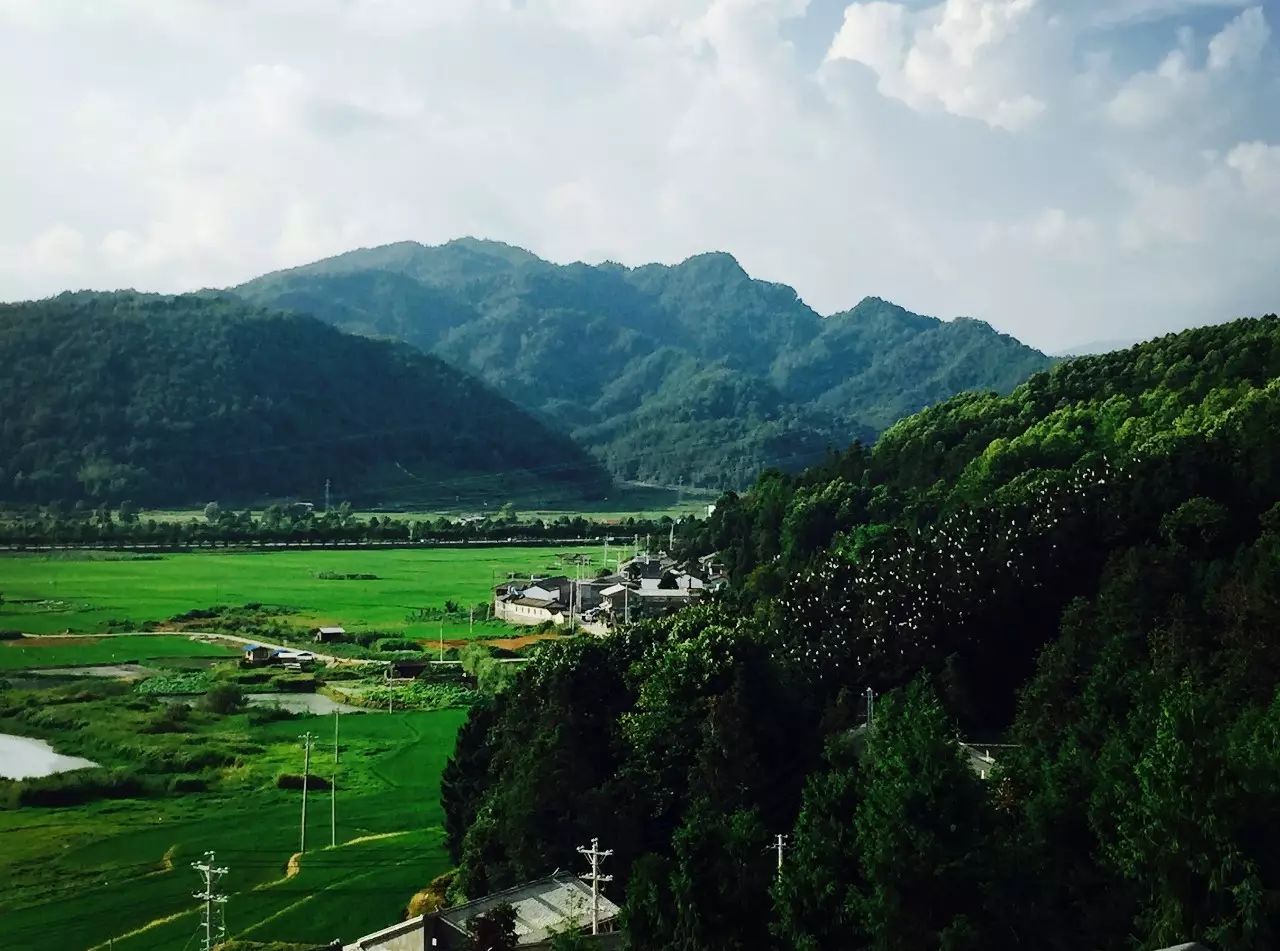 安之若宿，像家一樣既來之則安之